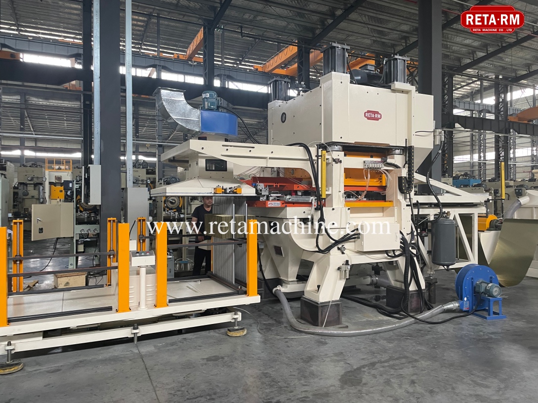 fin stamping Machine 125T.jpg